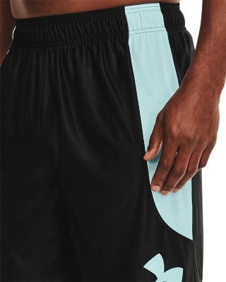 Details about   Under Armour Mens Periometer Basketball Shorts Long Pants 1351284 388 